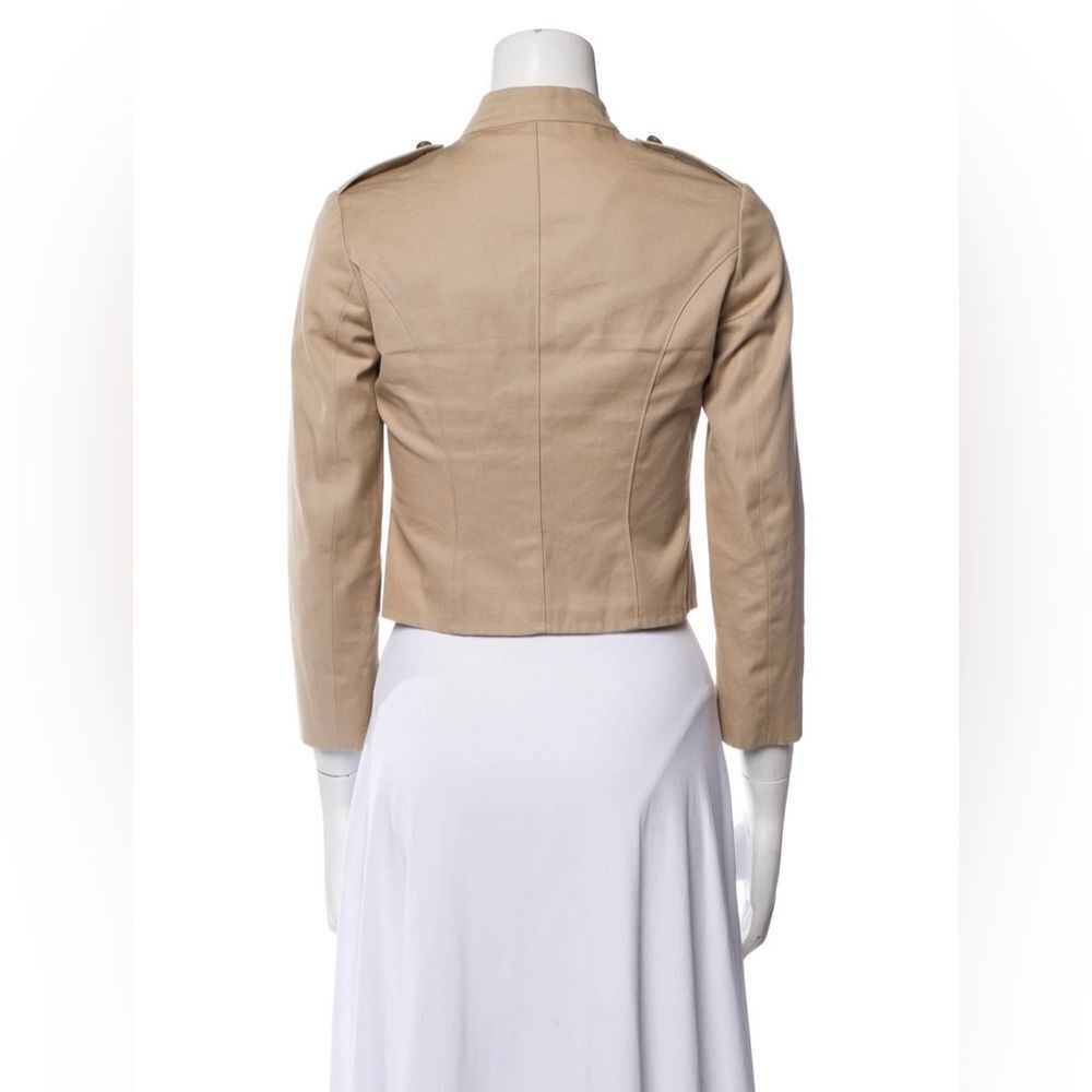 Gucci jacket. Size XS. - Picture 3 of 3